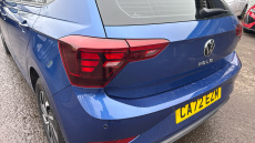 Volkswagen Polo 1.0 TSI Life 5dr Petrol Hatchback